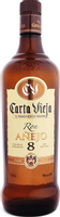 Ром «Carta Vieja Anejo» 38% 0.75л