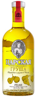 Настойка «Царская Оригинальная Груша» 38% 0.7л