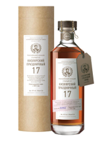 Коньяк «Кизлярский Праздничный КС» старый 41% 0.5л