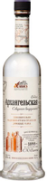 Водка «Архангельская Северная Выдержка» 40% 0.7л