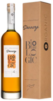 Бренди «Darroze Bas-Armagnac Biologique 4 Ans d'Age» 47.5% 0.7л