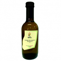 Вино «Ка'д'Абруццо Терре Ди Кьети» белое сухое 11% 0.25л