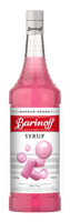Сироп «Barinoff Бабл Гам» Бабл Гам 0% 1.0л