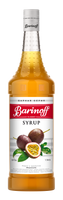 Сироп «Barinoff Маракуйя» Маракуйя 0% 1.0л
