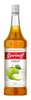 Сироп «Barinoff Яблоко» Зел. яблоко 0% 1.0л
