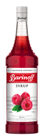 Сироп «Barinoff Малина» Малина 0% 1.0л