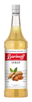 Сироп «Barinoff Миндаль» Миндаль 0% 1.0л