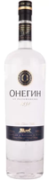 Водка «Онегин» 40% 1.0л