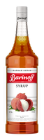 Сироп «Barinoff Личи» Личи 0% 1.0л