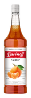 Сироп «Barinoff Мандарин» Мандарин 0% 1.0л