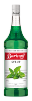Сироп «Barinoff Мята» Зел. мята 0% 1.0л