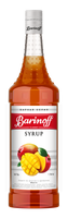 Сироп «Barinoff Манго» Манго 0% 1.0л
