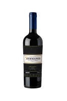 Вино «7 Hermanos Merlot Reserva» красное сухое мерло 13.5% 0.75л