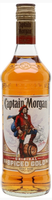 Напиток «Captain Morgan Original Spiced Gold» на основе рома 35% 0.5л