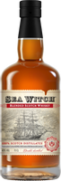 Виски «Sea Witch» купажированный 40% 0.7л