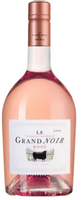 Вино «Le Grand Noir Розе» розовое сухое 12.5% 0.75л