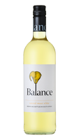 Вино «Balance Natural Sweet White» белое полусладкое сортовое выд. 10% 0.75л