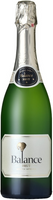 Игристое вино «Balance Boldly Brut» белое брют вестерн кейп 12% 0.75л