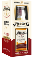 «Steersman Steersman» 40% 0.7л