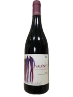 Вино «Podere il Castellaccio Valente Sangiovese» красное сухое санджовезе 13.5% 0.75л