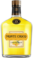 Ликёр «Монте Шоко Лимончелло» 30% 0.5л