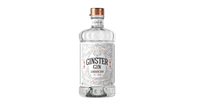 Джин «Джинстер London Dry» 40% 0.5л