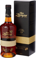Ром «Zacapa Centenario Solera 23 Gran Reserva» выд. п/у 40% 1.0л