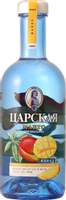 Настойка «Царская Оригинальная Манго» 38% 0.5л