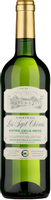 «Chateau Le Sept Chene Original» белое сухое 11% 0.75л