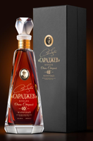 Коньяк «Сараджев ОС 35-летний» дагестан 40% 0.7л