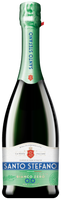 Напиток безалкогольный «Санто Стефано Бьянко» газированный 0% 0.75л