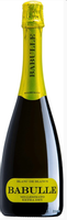 Игристое вино «Бабулле Миллезимато» белое сухое 11.5% 0.75л