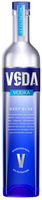 Водка «Веда Классическая» 40% 0.5л