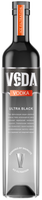 Водка «Веда Черная Линия» 40% 0.5л