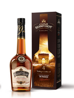 Коньяк «Старый Кенигсберг 4 года» 40% 0.5л