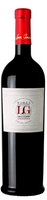 Вино «L.G. de Leza Garcia Reserva» красное сухое риоха 15% 0.75л
