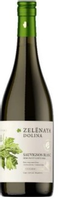 Вино «Зеленая Долина Совиньон Блан» белое сухое совиньон блан 12% 0.75л