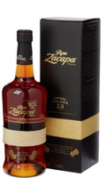 Ром «Zacapa Centenario 23» выд. п/у 40% 0.7л