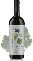 Вино «Los Helechos Designado Cabernet Franc» красное сухое 14% 0.75л