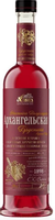 Настойка «Алвиз Архангельская Брусника Ручного Сбора» 21% 0.5л