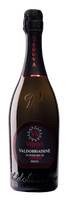 Игристое вино «Vedova Wine Art Valdobbiadene Superiore di Cartizze» белое сухое вальдоббьядене 11% 0.75л