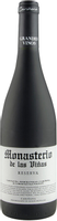 Вино «Monasterio de las Viñas Reserva» красное сухое выд. 13.5% 0.75л