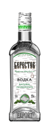 Водка «Берестов» 40% 0.25л