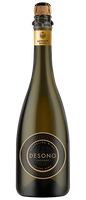 Игристое вино «Desono Riesling» брют рислинг дагестан 10.5% 0.75л