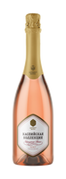 Игристое вино «Каспийская Коллекция Брют Розе» розовое брют дагестан 11% 0.75л
