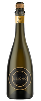 Игристое вино «Дэсоно Совиньон» белое брют 10.5% 0.75л