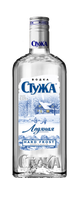 Водка «Стужа Ледяная» 40% 0.375л