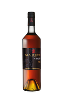 Коньяк «Marett VSOP» VSOP 40% 0.7л