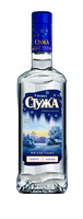 Водка «Стужа Мягкая Альфа» 38% 0.5л