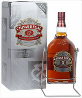 Виски «Chivas Regal 12 лет» 40% 4.5л